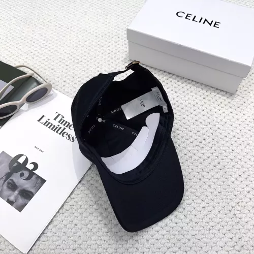 Replica Celine Caps #1378473 $27.00 USD for Wholesale