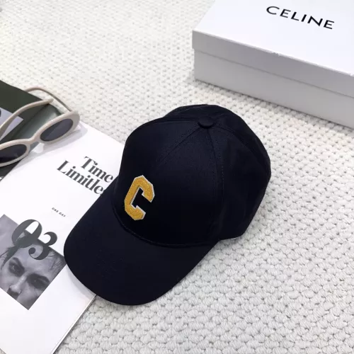 Replica Celine Caps #1378473 $27.00 USD for Wholesale