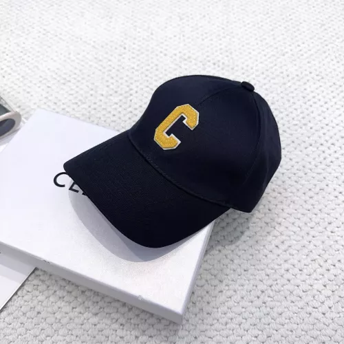 Replica Celine Caps #1378473 $27.00 USD for Wholesale