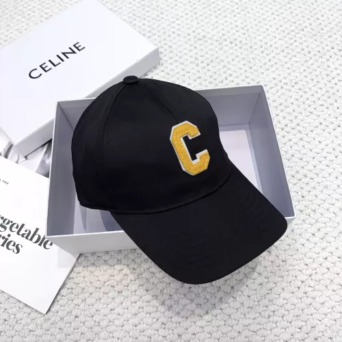 Replica Celine Caps #1378474 $27.00 USD for Wholesale