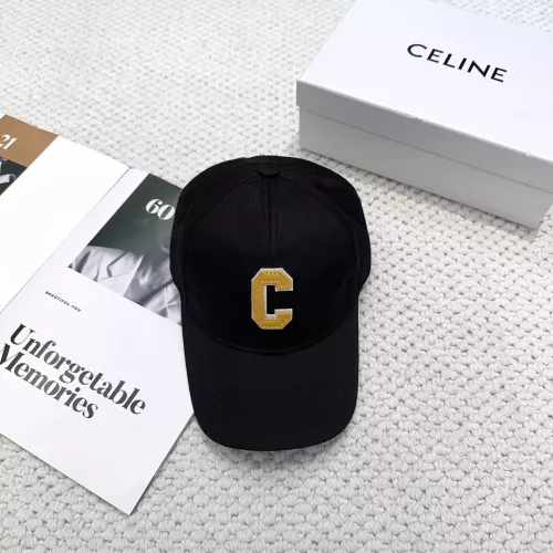 Replica Celine Caps #1378474 $27.00 USD for Wholesale