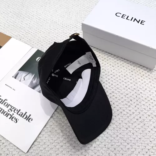 Replica Celine Caps #1378474 $27.00 USD for Wholesale