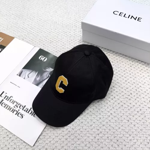 Replica Celine Caps #1378474 $27.00 USD for Wholesale