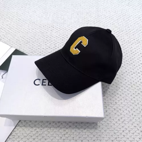 Replica Celine Caps #1378474 $27.00 USD for Wholesale