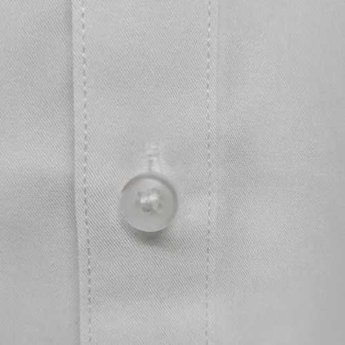 Replica Dolce & Gabbana D&G Shirts Long Sleeved For Men #1378512 $76.00 USD for Wholesale