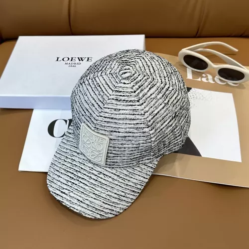 Replica LOEWE Caps #1378580 $25.00 USD for Wholesale
