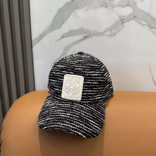 Replica LOEWE Caps #1378582 $25.00 USD for Wholesale