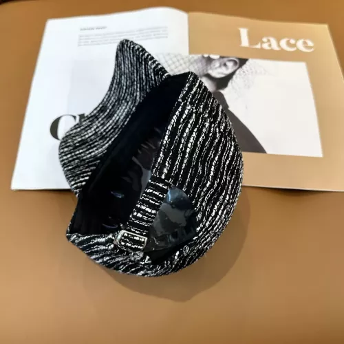 Replica LOEWE Caps #1378583 $25.00 USD for Wholesale