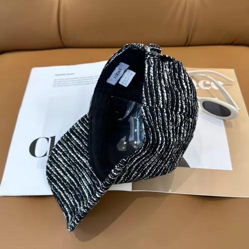 Replica LOEWE Caps #1378583 $25.00 USD for Wholesale