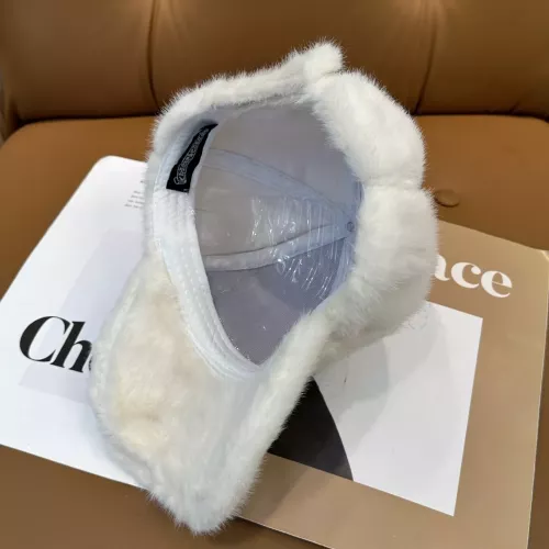 Replica Chrome Hearts Caps #1378592 $27.00 USD for Wholesale