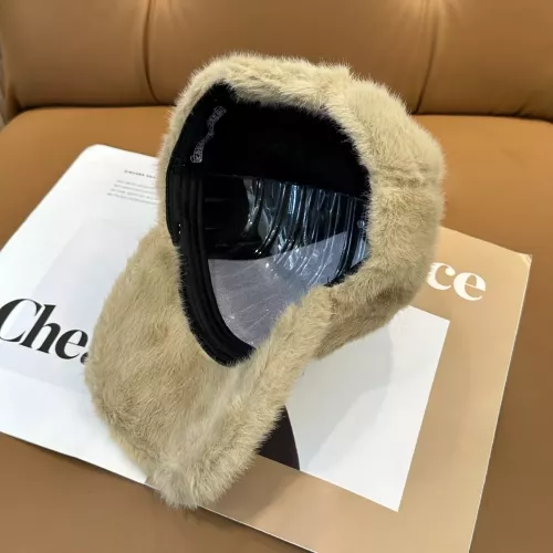 Replica Chrome Hearts Caps #1378593 $27.00 USD for Wholesale