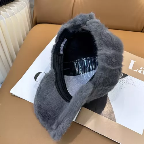 Replica Chrome Hearts Caps #1378594 $27.00 USD for Wholesale