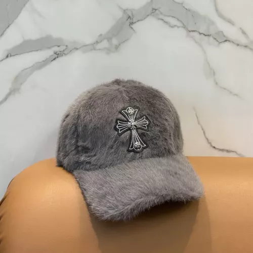 Replica Chrome Hearts Caps #1378594 $27.00 USD for Wholesale