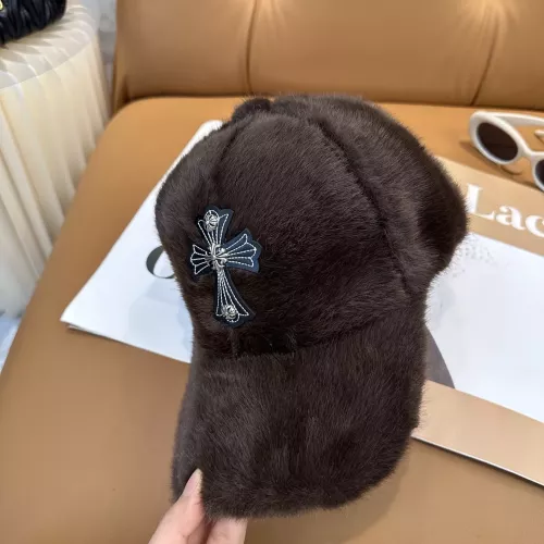 Replica Chrome Hearts Caps #1378595 $27.00 USD for Wholesale