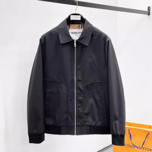 Replica Burberry Jackets Long Sleeved For Men #1378621, $128.00 USD, [ITEM#1378621], Replica Burberry Jackets outlet from China