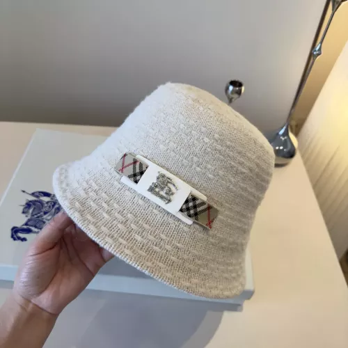 Burberry Caps #1378704