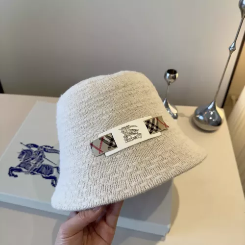 Replica Burberry Caps #1378704 $36.00 USD for Wholesale
