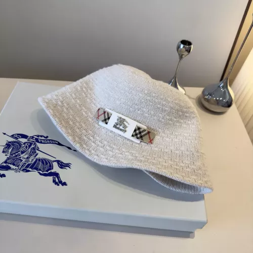 Replica Burberry Caps #1378704 $36.00 USD for Wholesale