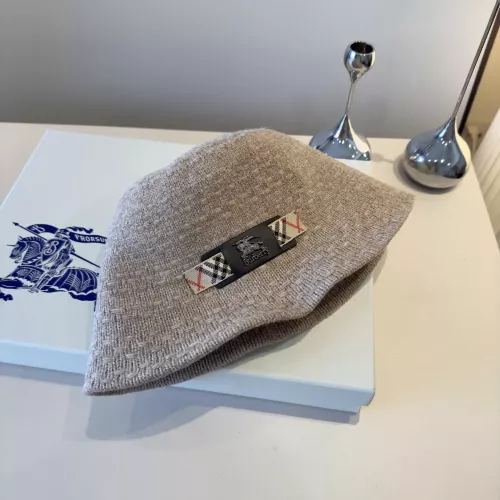 Replica Burberry Caps #1378705 $36.00 USD for Wholesale