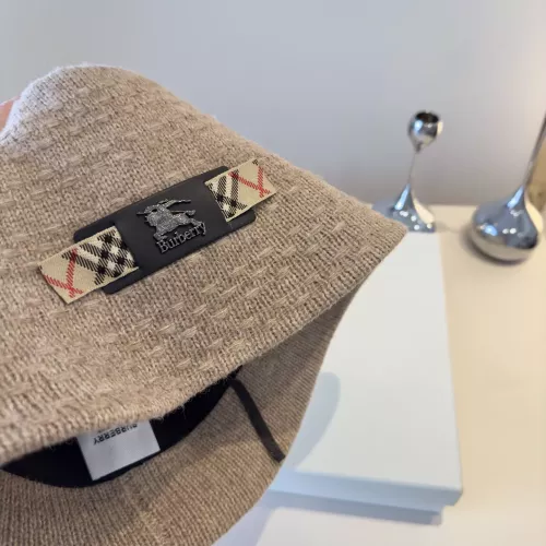 Replica Burberry Caps #1378705 $36.00 USD for Wholesale