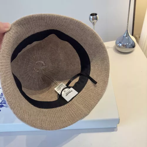Replica Burberry Caps #1378705 $36.00 USD for Wholesale