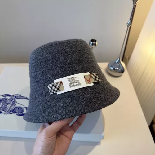 Burberry Caps #1378706