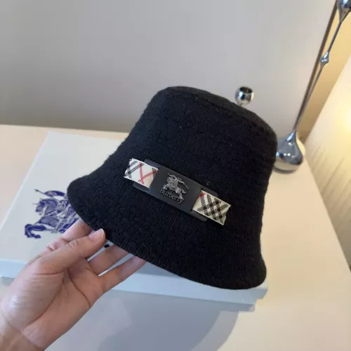 Replica Burberry Caps #1378707 $36.00 USD for Wholesale
