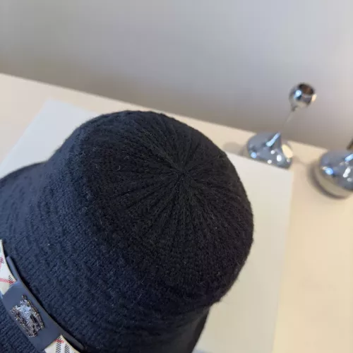 Replica Burberry Caps #1378707 $36.00 USD for Wholesale