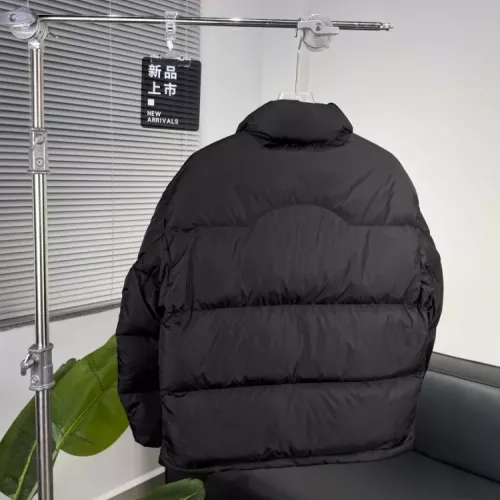 Replica Moncler Down Feather Coat Long Sleeved For Men #1378716 $192.00 USD for Wholesale