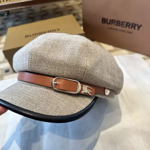 Burberry Caps #1378718