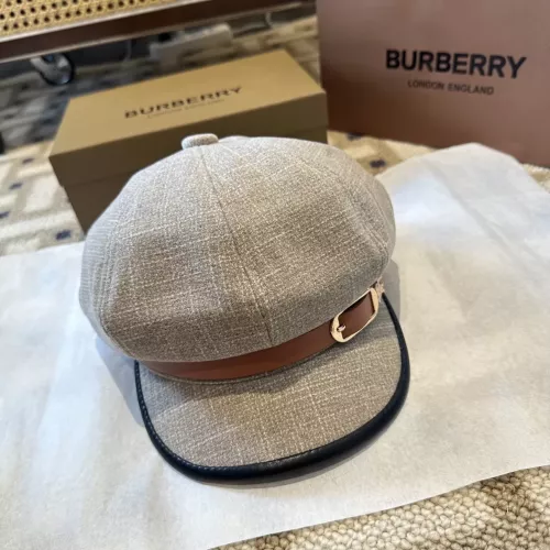 Replica Burberry Caps #1378718 $34.00 USD for Wholesale