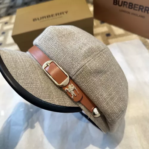 Replica Burberry Caps #1378718 $34.00 USD for Wholesale