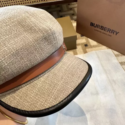 Replica Burberry Caps #1378718 $34.00 USD for Wholesale