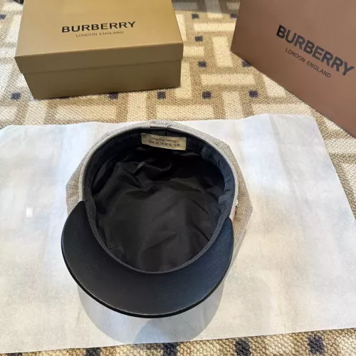 Replica Burberry Caps #1378718 $34.00 USD for Wholesale
