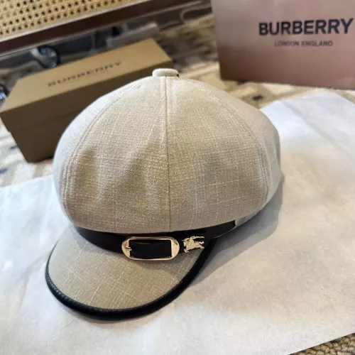 Replica Burberry Caps #1378719 $34.00 USD for Wholesale