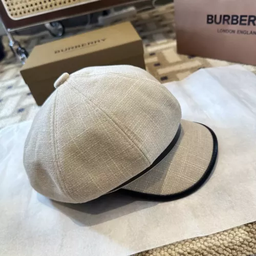 Replica Burberry Caps #1378719 $34.00 USD for Wholesale