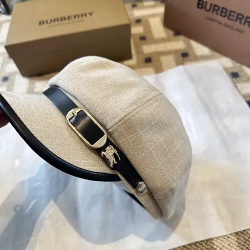 Replica Burberry Caps #1378719 $34.00 USD for Wholesale