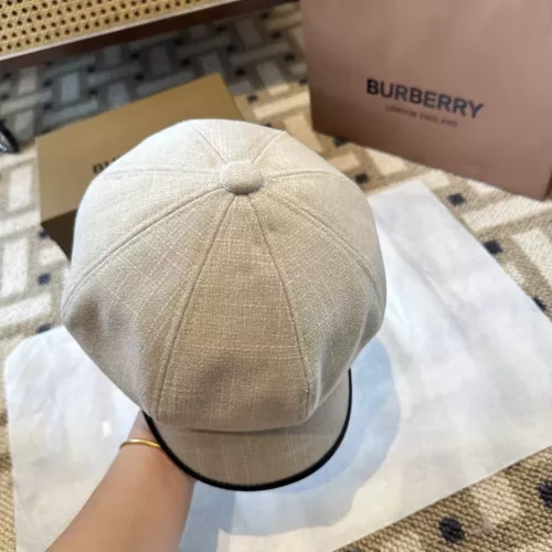 Replica Burberry Caps #1378719 $34.00 USD for Wholesale