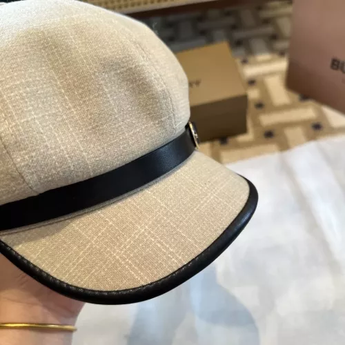 Replica Burberry Caps #1378719 $34.00 USD for Wholesale