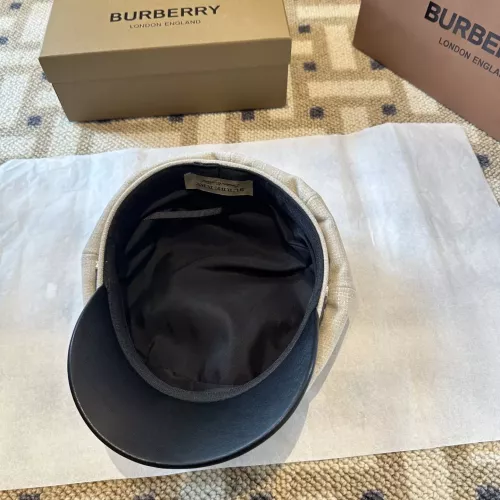 Replica Burberry Caps #1378719 $34.00 USD for Wholesale
