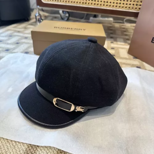 Replica Burberry Caps #1378721 $34.00 USD for Wholesale