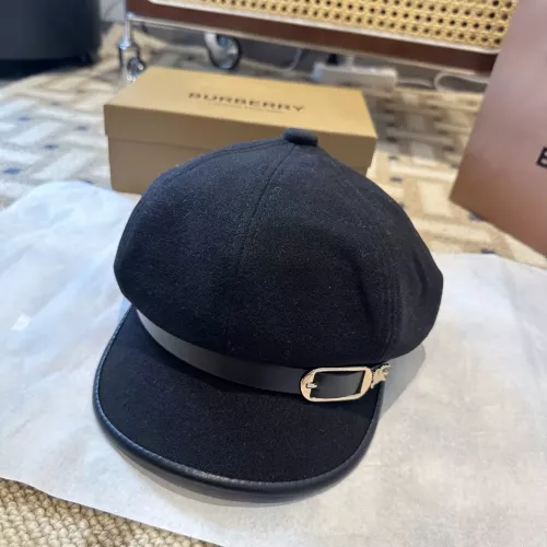 Replica Burberry Caps #1378721 $34.00 USD for Wholesale