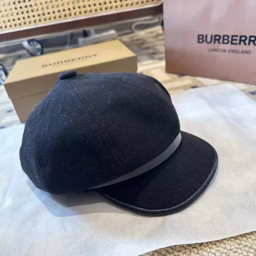 Replica Burberry Caps #1378721 $34.00 USD for Wholesale
