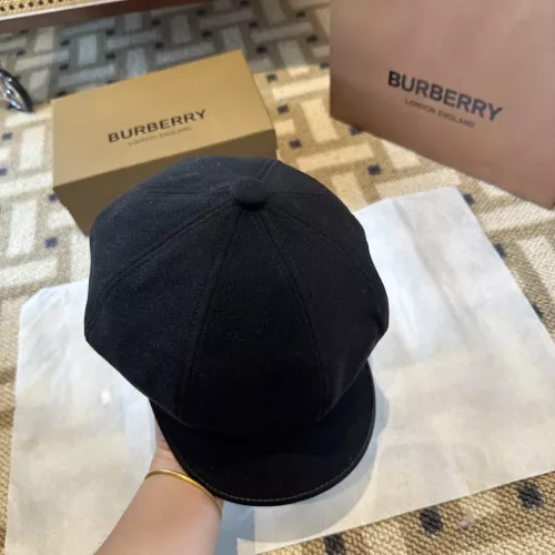 Replica Burberry Caps #1378721 $34.00 USD for Wholesale