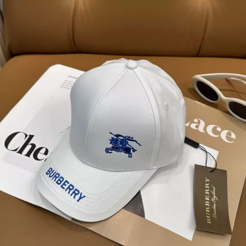 Burberry Caps #1378725