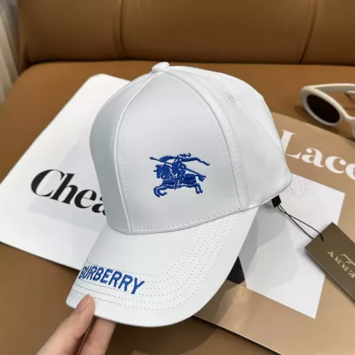 Replica Burberry Caps #1378725 $25.00 USD for Wholesale