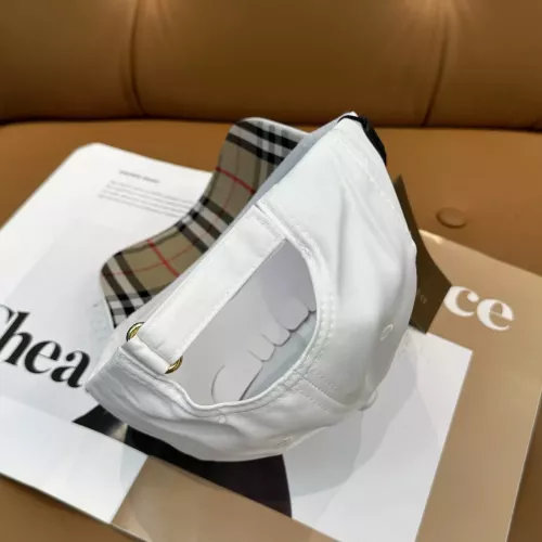 Replica Burberry Caps #1378725 $25.00 USD for Wholesale