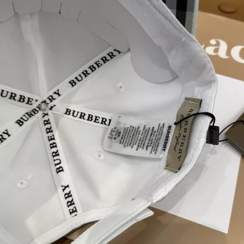Replica Burberry Caps #1378725 $25.00 USD for Wholesale