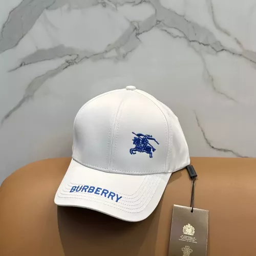 Replica Burberry Caps #1378725 $25.00 USD for Wholesale