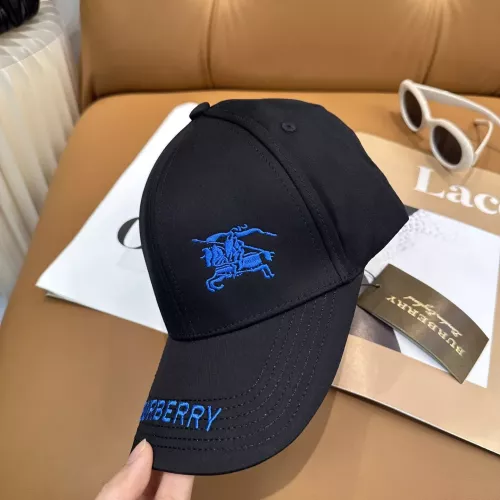 Replica Burberry Caps #1378728 $25.00 USD for Wholesale